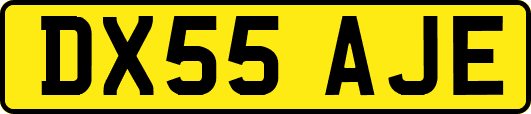 DX55AJE