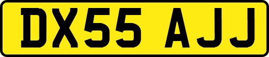 DX55AJJ