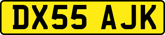 DX55AJK