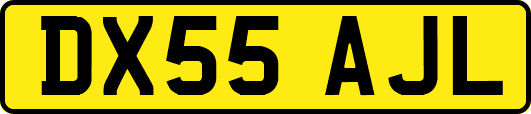 DX55AJL
