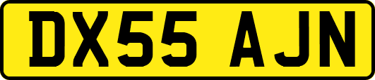 DX55AJN