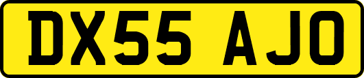 DX55AJO