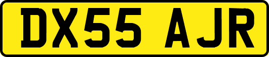 DX55AJR