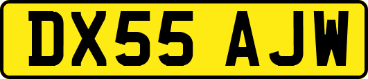DX55AJW