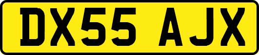 DX55AJX
