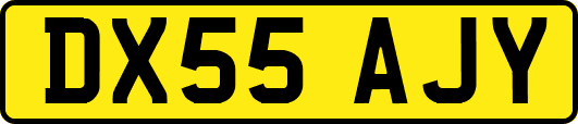 DX55AJY