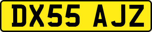 DX55AJZ