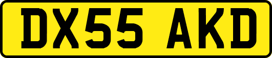 DX55AKD