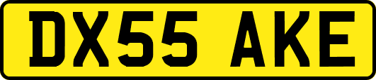 DX55AKE