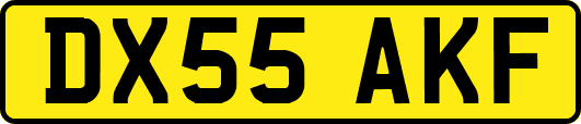 DX55AKF