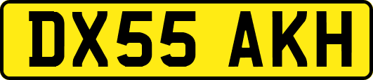 DX55AKH