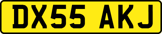 DX55AKJ