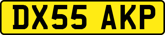 DX55AKP