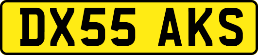 DX55AKS