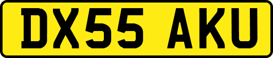 DX55AKU