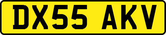 DX55AKV