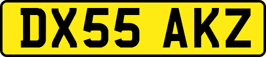 DX55AKZ