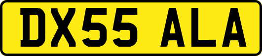 DX55ALA