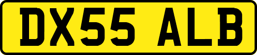DX55ALB