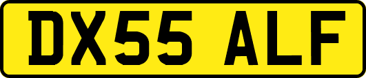 DX55ALF
