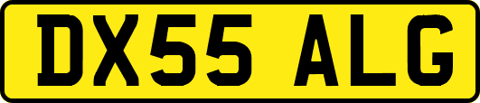 DX55ALG