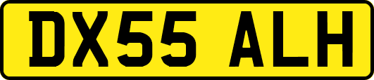 DX55ALH