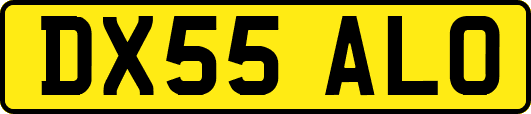 DX55ALO
