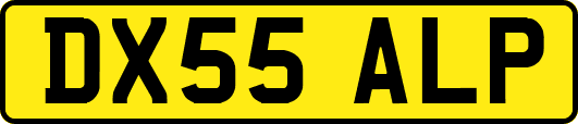 DX55ALP