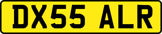 DX55ALR