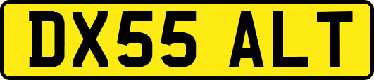 DX55ALT