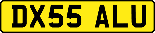 DX55ALU
