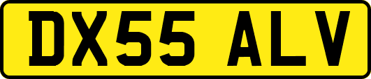 DX55ALV