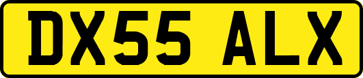 DX55ALX