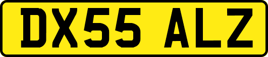 DX55ALZ