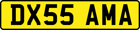 DX55AMA