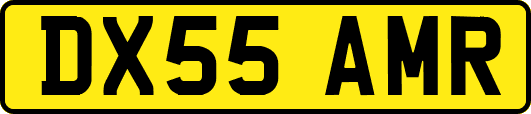 DX55AMR