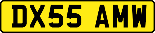 DX55AMW