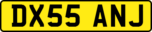 DX55ANJ
