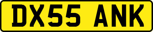 DX55ANK