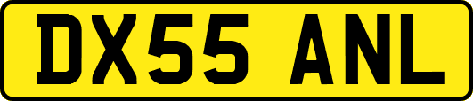 DX55ANL