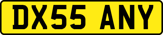 DX55ANY