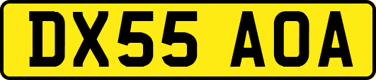 DX55AOA