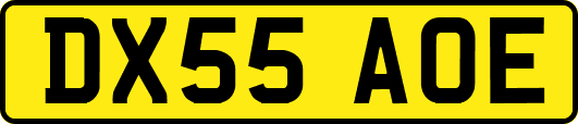 DX55AOE