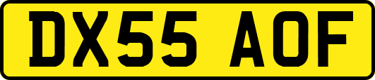 DX55AOF