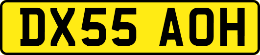 DX55AOH