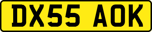 DX55AOK