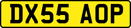 DX55AOP