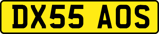 DX55AOS