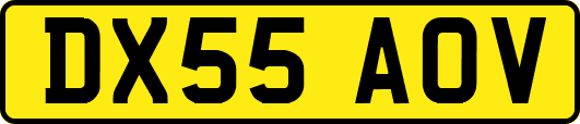 DX55AOV