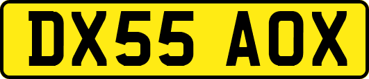 DX55AOX